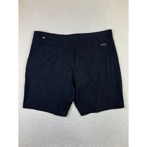 Visive Shorts Mens 44 Quick Dry Stretch Casual Hybrid Golf Swim Boardshorts